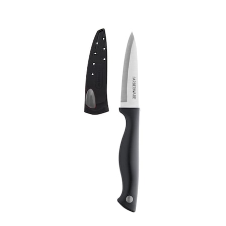 Lifetime KNIFE PARING SS 3.5in. 5301753